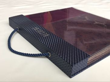 Outdoor Fabric Swatch Book