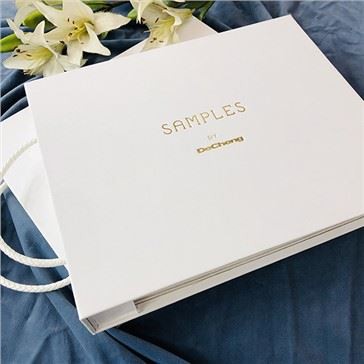 2021 Ny OEM Diaplay-prøve